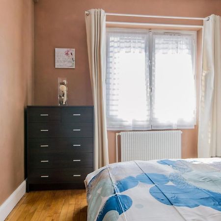 Spot'In - Dijon Milsand Apartment Exterior foto