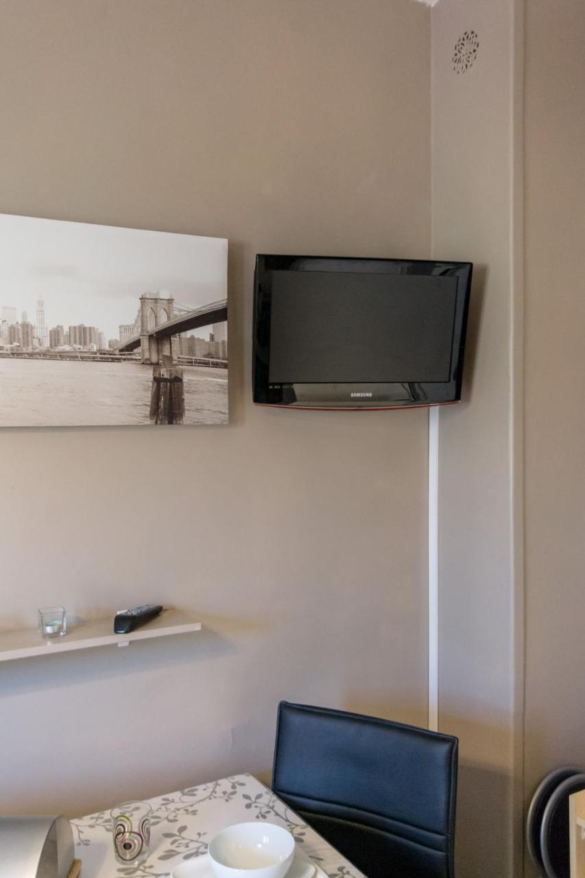 Spot'In - Dijon Milsand Apartment Exterior foto