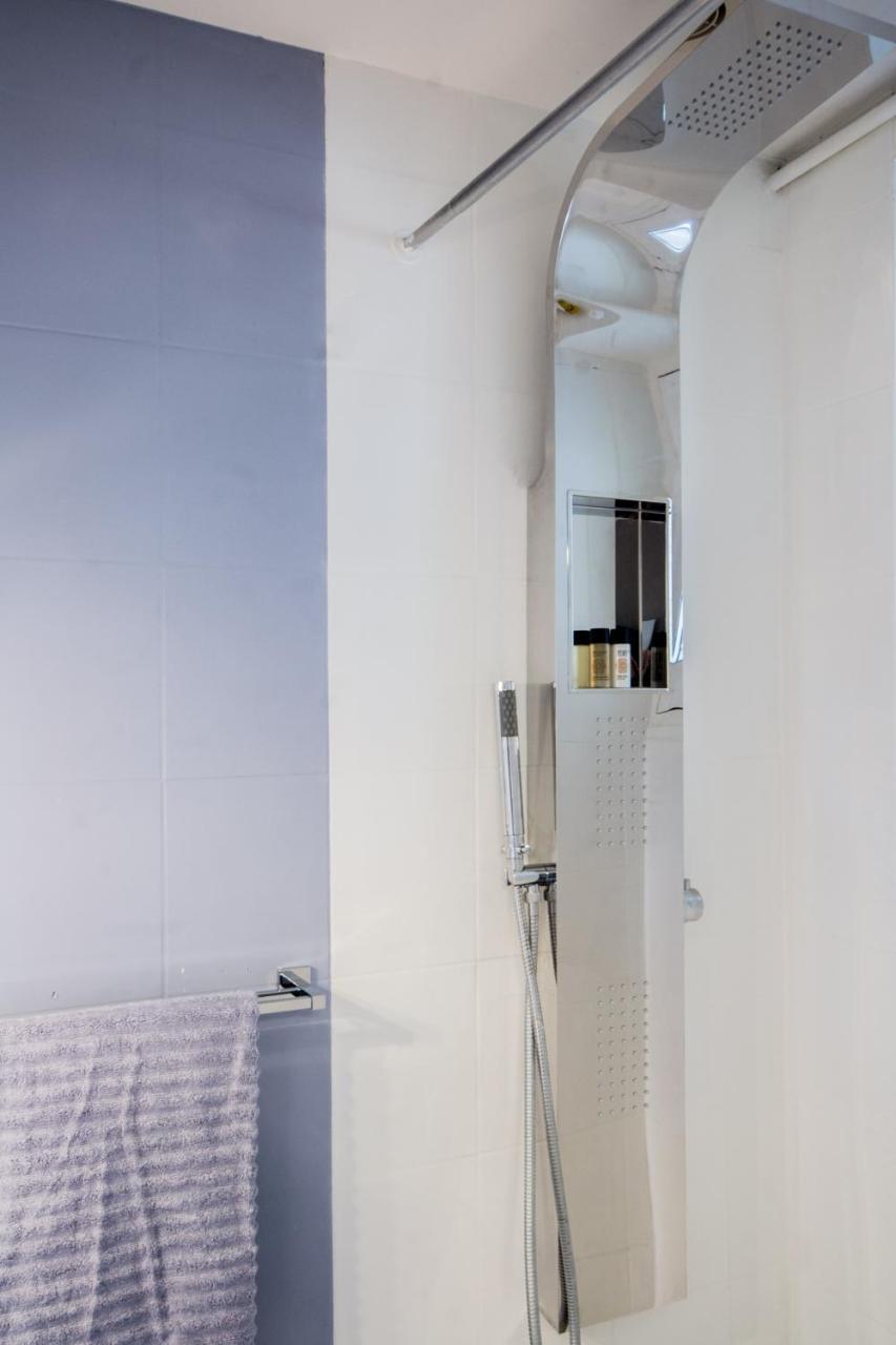 Spot'In - Dijon Milsand Apartment Exterior foto