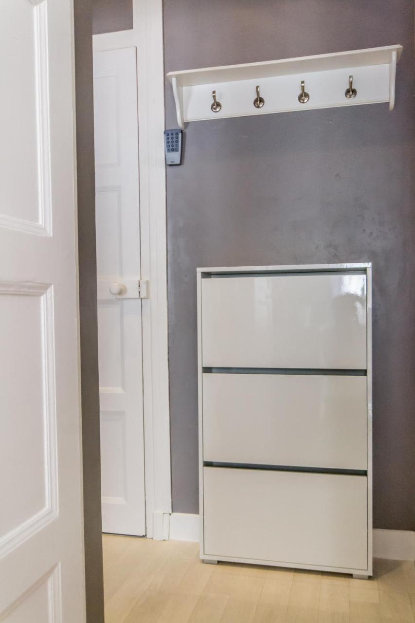 Spot'In - Dijon Milsand Apartment Exterior foto